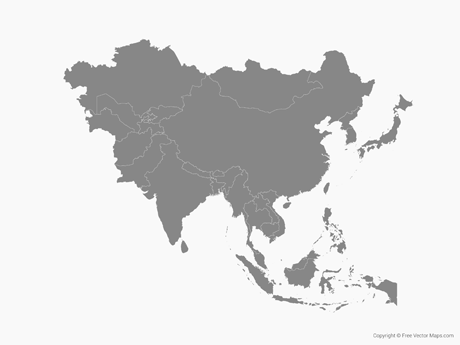 Asia